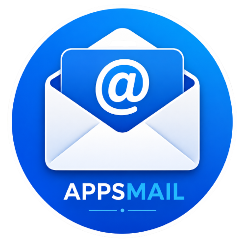 Apps Mail
