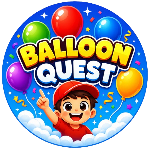 Baloon Quest