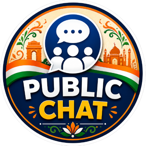 Public Chat