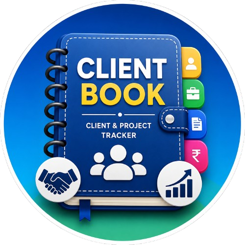 Client Book