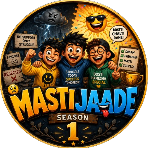 Mastijaade Season 1
