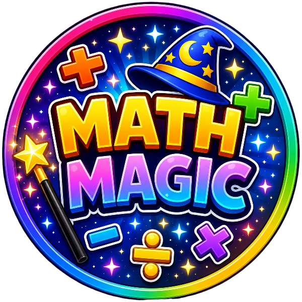 Math Magic AI
