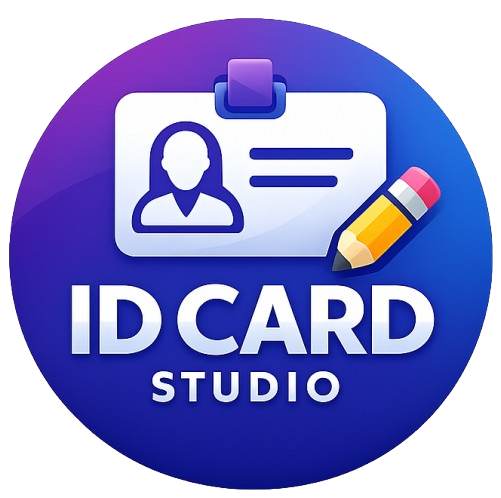 ID Card Studio
