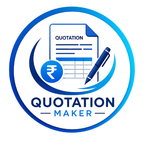 Quotation Maker