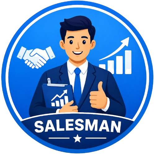 Salesman