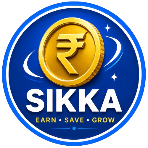 Sikka App