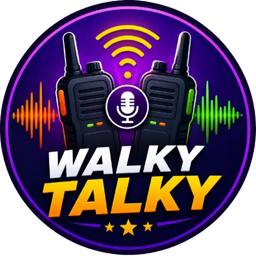 Walky Talky